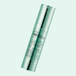 Ser Reedle Shot cu vitamina A, VT Cosmetics, RETI-A Reedle Shot 100