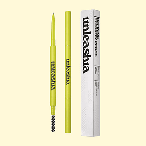 Creion pentru sprâncene, UNLEASHIA, Shaper Defining, 0.025g