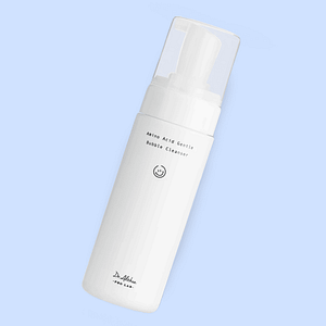 Gel de curățare blând cu acizi amino, Dr. Althea, 150ml