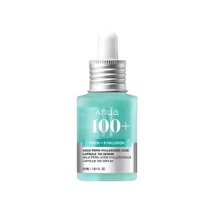 Serum cu capsule PDRN și acid hialuronic 100, Anua, 30ml
