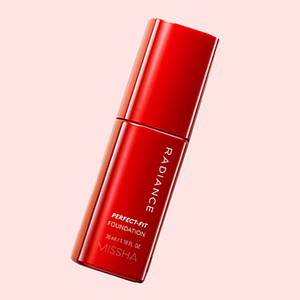 Fond de ten Radiance Perfect Fit, MISSHA, 35ml