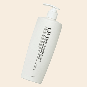 Șampon intens nutritiv cu proteine, Bright Complex, CP-1, 500ml