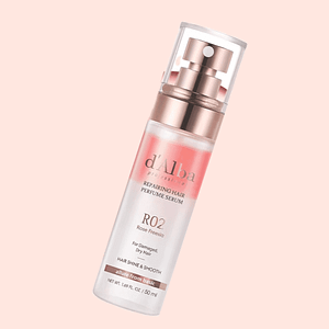 Serum parfumat pentru păr Professional Repairing, d'Alba, 50ml
