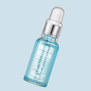 Ser hidratant cu acid hialuronic, esfolio, 30ml