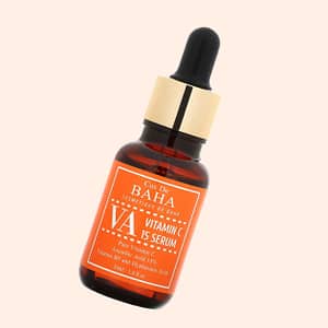 Serum VA cu Vitamina C 15%, Cos De BAHA, 30ml