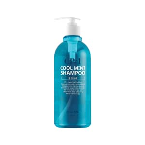 Sampon de par revigorant, Esthetic House CP-1, Cool Mint, 500 ml