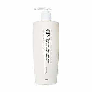 Șampon intens nutritiv cu proteine, Bright Complex, CP-1, 500ml