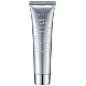 Crema de fata hidratantă Aqua Squalane Moisturizing, S.NATURE, 60ml