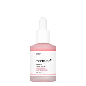 Ser pentru ten, PDRN Pink Peptide, medicube, 30ml
