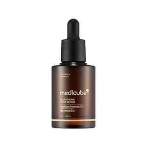 Serum iluminator cu glutation, medicube, 30ml
