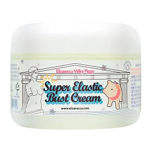 Cremă super elastică Milky Piggy Super Elastic Bust, Elizavecca, 100g