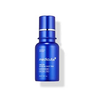 Ser de fata , One Day Exosome Shot Pore 7500, medicube, 30ml