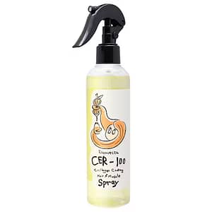 Spray de par Cer-100 Collagen Coating Hair A+ Muscle Spray, Elizavecca, 250ml