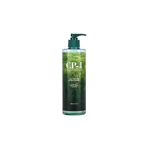 Șampon natural pentru hidratare zilnică, CP-1, 500ml