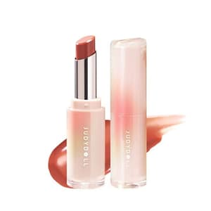 Ruj hidratant cu efect de glow, Judydoll, Jelly, 3g
