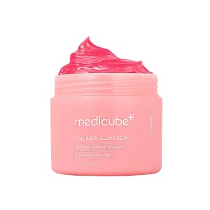 Cremă gel hidratantă cu textură lejeră, Medicube, 50ml