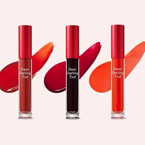 Ruj de buze Dear Darling Tint, ETUDE