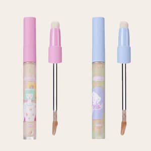 Concealer Special Edition, FLORTTE, 4.8g