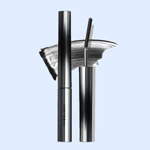 Mascara 3D Curling pentru gene, Judydoll, Black, 2g