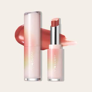 Ruj hidratant cu efect de glow, Judydoll, Jelly, 3g