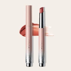 Luciu de buze hidratant si efect de glow Hearty, Judydoll, 2g