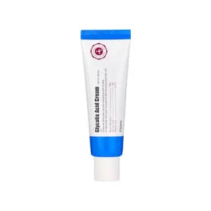 Crema de fata cu acid glicolic, A'PIEU, 50ml