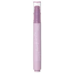 Balsam glossy pentru buze Syrup Glossy Balm, Etude, Lilac Shower