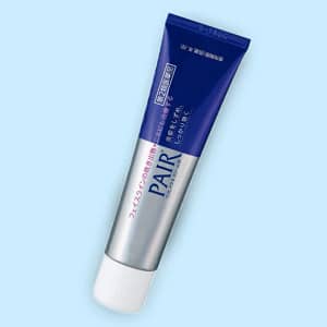 Crema de fata anti-acnee si roseata, Lion, Pair Acne W, 24g