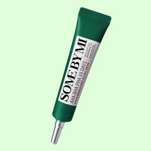 Crema anti-acnee si cosuri, AHA, BHA, PHA 14 Days Super Miracle Spot All Kill, SOME BY MI, 30ml