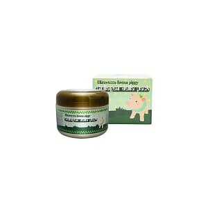 Masca de fata cu colagen Green Piggy Collagen Jella Pack, Elizavecca, 100g