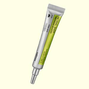 Crema anti-rid booster cu retinol, Retinal Shot Tightening Booster, Celimax, 15ml