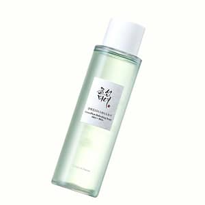 Toner Green plum refreshing toner : AHA + BHA, Beauty of Joseon, 150ml