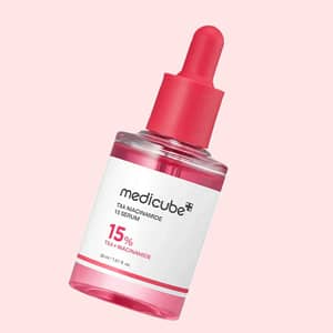 Ser anti pete pigmentare, TXA Niacinamide 15 Serum, Medicube, 30ml