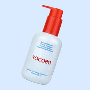 Ulei de curatare, Calming Pore Control Cleansing Oil, Tocobo, 200ml