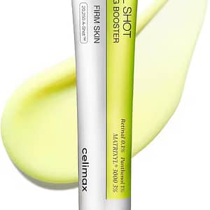 Crema anti-rid booster cu retinol, Retinal Shot Tightening Booster, Celimax, 15ml