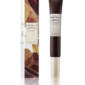 Crema anti-rid, Madagascar Centella Probio-Cica Bakuchiol Eye Cream, Skin1004, 20ml