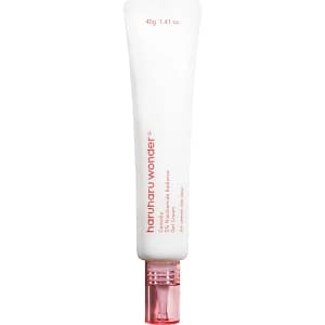 Crema pentru luminozitate & iritatii, Centella 5% Niacinamide Radiance Gel Cream, HaruHaru Wonder, 40g