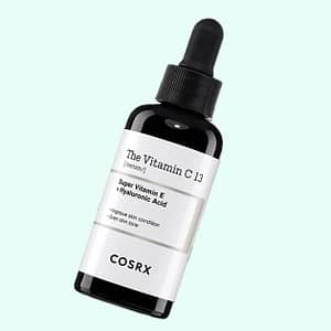 Ser cu vitamina C, The Vitamin C 13 Serum, Cosrx, 20ml