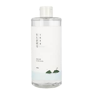 Apa micelara de curatare micelara, 1025 Dokdo Cleansing Water, Round Lab, 400ml