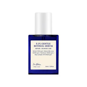 Dr.Althea – 0.1% Gentle Retinol Serum 30ml