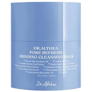 Dr. Althea – Pore Refresh Grinding Cleansing Balm 50ml