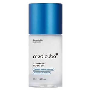 Medicube – Zero Pore Serum 2.0, 37ml