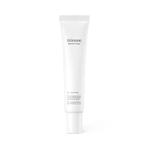 Crema anti-rid, Bean Eye Cream, Mixsoon, 20ml