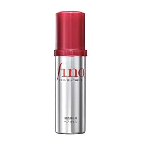 Shiseido Fino Premium Touch Essence Hair Oil 70ml