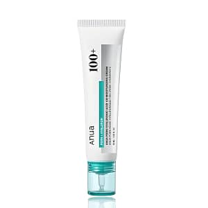 Crema cu acid hialuronic & PDRN, Moisturizing cream PDRN Hyaluronic Acid 100, Anua, 60ml