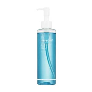 Medicube Zero Pore Blackhead Deep Cleansing Oil, 205ml