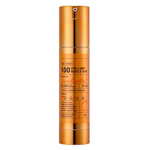 Ser Vita-Light Reedle Shot 100, VT Cosmetics, 50ml