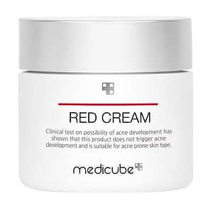 Medicube – Red Cream 50ml