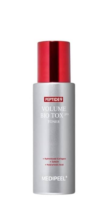 Toner facial Peptide 9 Volume Bio Tox, Medi-Peel, 250ml