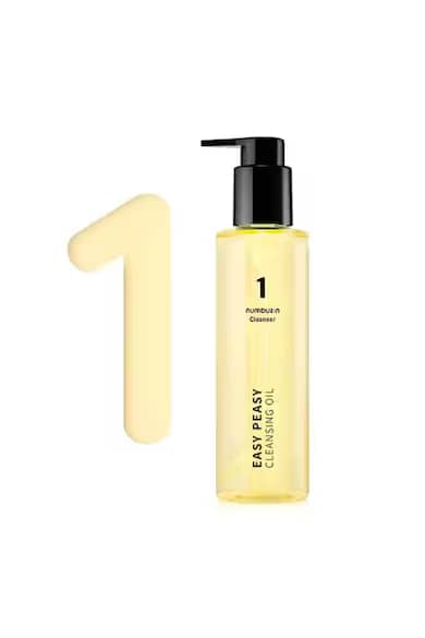 Ulei de curățare No.1 Easy Peasy, Numbuzin, 200ml